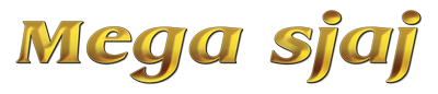 Mega sjaj
